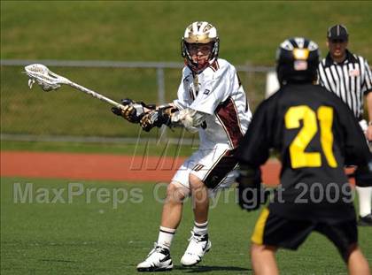 Thumbnail 2 in Lakeland-Panas @ Iona Prep photogallery.