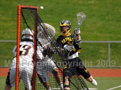 Thumbnail 3 in Lakeland-Panas @ Iona Prep photogallery.