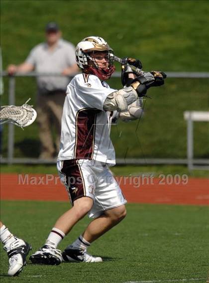 Thumbnail 3 in Lakeland-Panas @ Iona Prep photogallery.