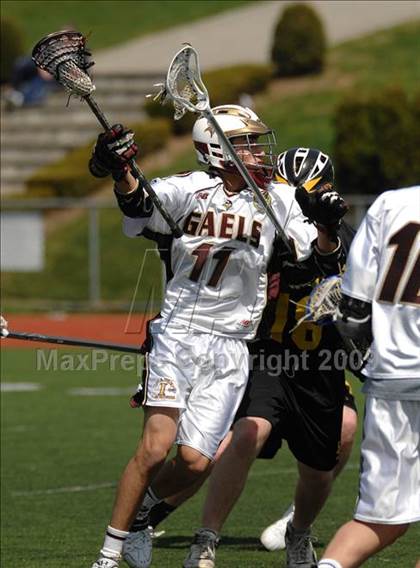 Thumbnail 1 in Lakeland-Panas @ Iona Prep photogallery.