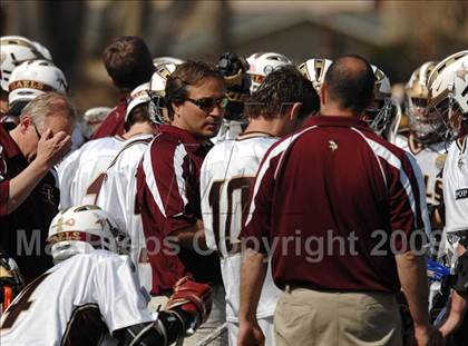 Thumbnail 3 in Lakeland-Panas @ Iona Prep photogallery.