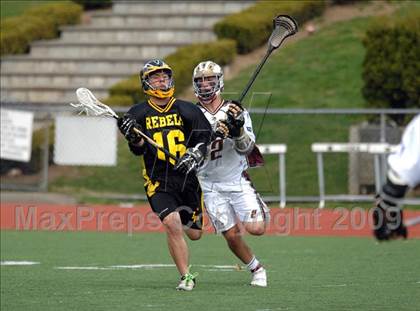 Thumbnail 2 in Lakeland-Panas @ Iona Prep photogallery.