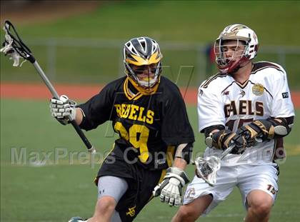 Thumbnail 2 in Lakeland-Panas @ Iona Prep photogallery.