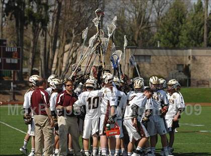 Thumbnail 2 in Lakeland-Panas @ Iona Prep photogallery.