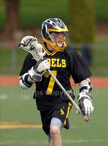 Thumbnail 3 in Lakeland-Panas @ Iona Prep photogallery.