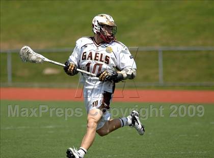 Thumbnail 3 in Lakeland-Panas @ Iona Prep photogallery.