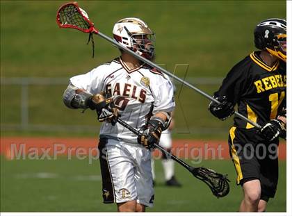 Thumbnail 1 in Lakeland-Panas @ Iona Prep photogallery.
