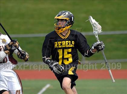 Thumbnail 2 in Lakeland-Panas @ Iona Prep photogallery.