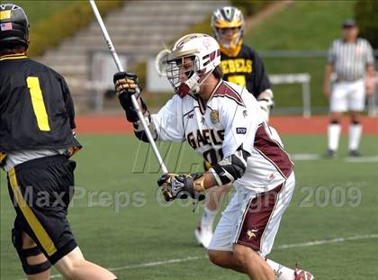 Thumbnail 2 in Lakeland-Panas @ Iona Prep photogallery.