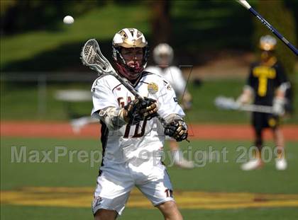 Thumbnail 3 in Lakeland-Panas @ Iona Prep photogallery.