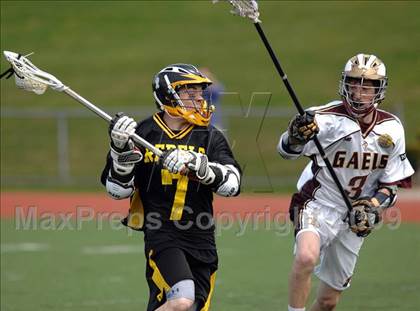 Thumbnail 1 in Lakeland-Panas @ Iona Prep photogallery.
