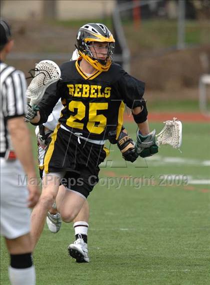 Thumbnail 1 in Lakeland-Panas @ Iona Prep photogallery.