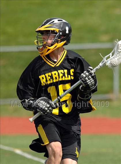 Thumbnail 1 in Lakeland-Panas @ Iona Prep photogallery.