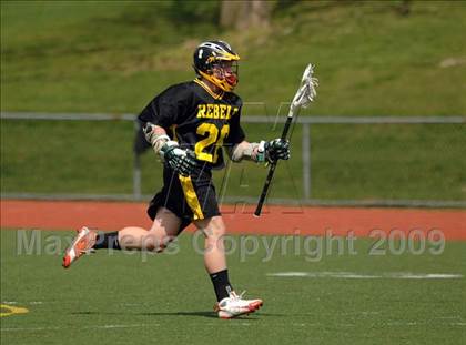 Thumbnail 1 in Lakeland-Panas @ Iona Prep photogallery.