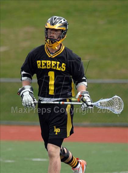 Thumbnail 1 in Lakeland-Panas @ Iona Prep photogallery.