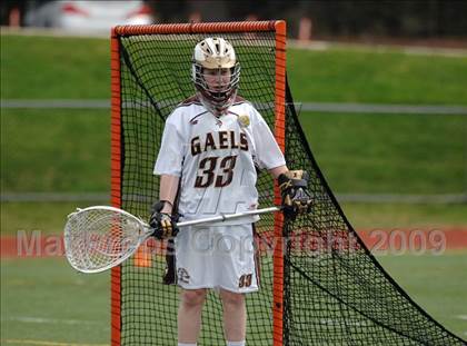 Thumbnail 2 in Lakeland-Panas @ Iona Prep photogallery.