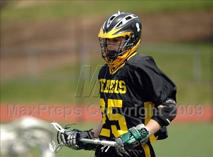 Thumbnail 2 in Lakeland-Panas @ Iona Prep photogallery.