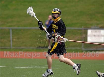 Thumbnail 2 in Lakeland-Panas @ Iona Prep photogallery.