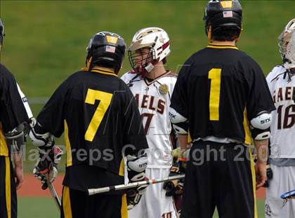 Thumbnail 2 in Lakeland-Panas @ Iona Prep photogallery.