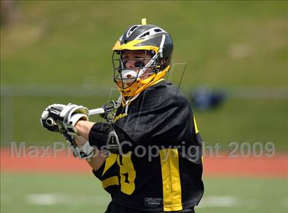 Thumbnail 3 in Lakeland-Panas @ Iona Prep photogallery.