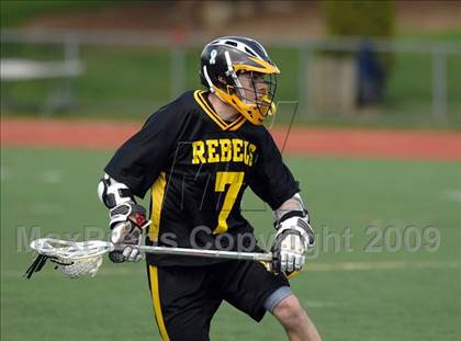 Thumbnail 3 in Lakeland-Panas @ Iona Prep photogallery.