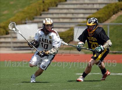Thumbnail 1 in Lakeland-Panas @ Iona Prep photogallery.