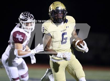 Thumbnail 3 in Manheim Central @ Bishop McDevitt photogallery.