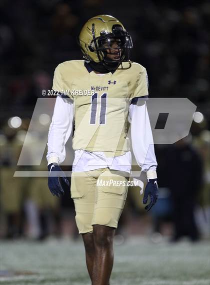 Thumbnail 2 in Manheim Central @ Bishop McDevitt photogallery.