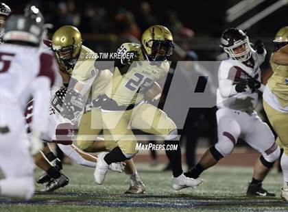 Thumbnail 3 in Manheim Central @ Bishop McDevitt photogallery.