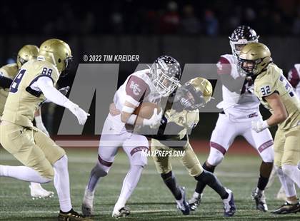 Thumbnail 1 in Manheim Central @ Bishop McDevitt photogallery.