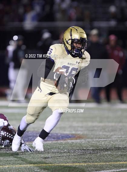 Thumbnail 2 in Manheim Central @ Bishop McDevitt photogallery.