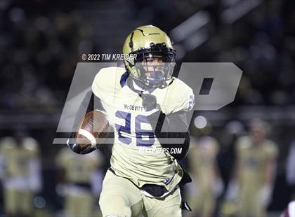 Thumbnail 2 in Manheim Central @ Bishop McDevitt photogallery.