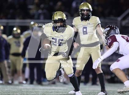 Thumbnail 2 in Manheim Central @ Bishop McDevitt photogallery.