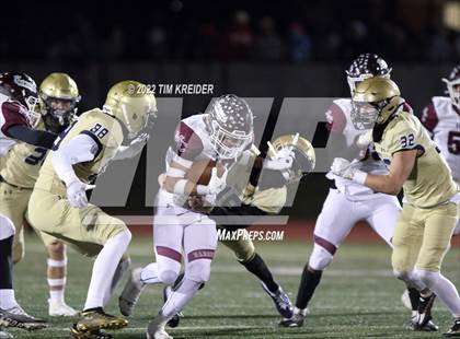 Thumbnail 2 in Manheim Central @ Bishop McDevitt photogallery.