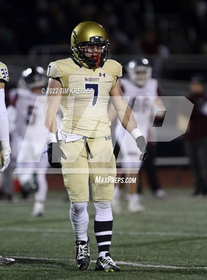 Thumbnail 3 in Manheim Central @ Bishop McDevitt photogallery.