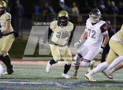Thumbnail 1 in Manheim Central @ Bishop McDevitt photogallery.