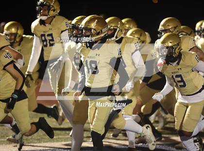 Thumbnail 2 in Manheim Central @ Bishop McDevitt photogallery.