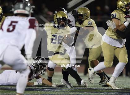 Thumbnail 1 in Manheim Central @ Bishop McDevitt photogallery.