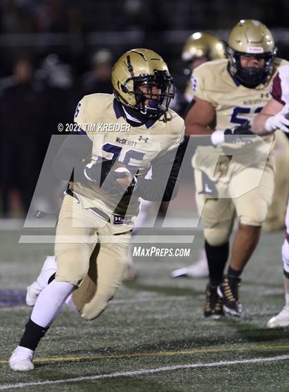Thumbnail 3 in Manheim Central @ Bishop McDevitt photogallery.