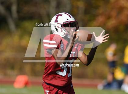Thumbnail 1 in Trinity-Pawling @ Taft photogallery.