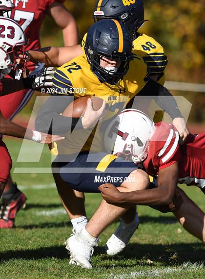 Thumbnail 1 in Trinity-Pawling @ Taft photogallery.