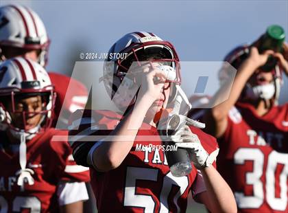 Thumbnail 2 in Trinity-Pawling @ Taft photogallery.