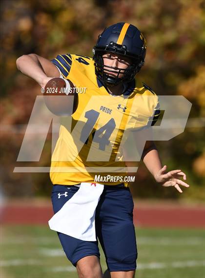 Thumbnail 3 in Trinity-Pawling @ Taft photogallery.