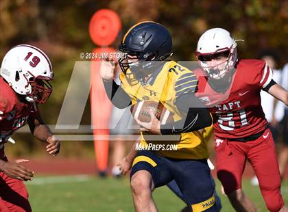 Thumbnail 1 in Trinity-Pawling @ Taft photogallery.