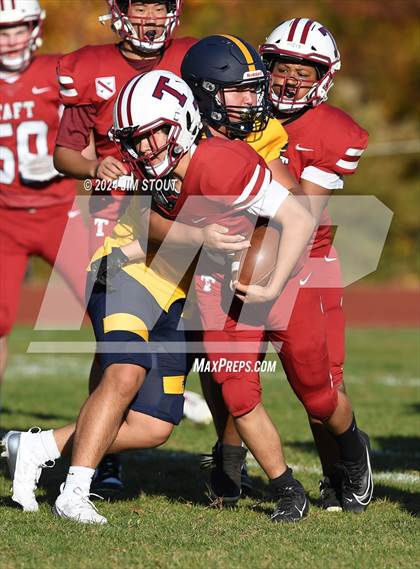 Thumbnail 2 in Trinity-Pawling @ Taft photogallery.