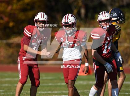 Thumbnail 2 in Trinity-Pawling @ Taft photogallery.
