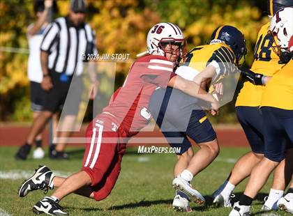 Thumbnail 2 in Trinity-Pawling @ Taft photogallery.