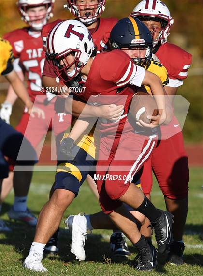 Thumbnail 3 in Trinity-Pawling @ Taft photogallery.