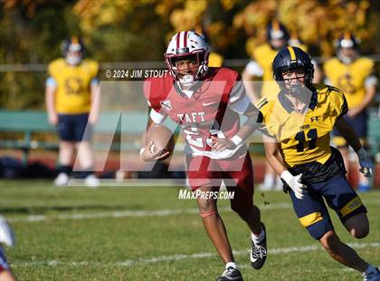 Thumbnail 3 in Trinity-Pawling @ Taft photogallery.