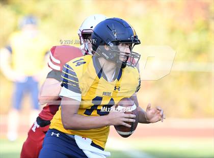 Thumbnail 2 in Trinity-Pawling @ Taft photogallery.